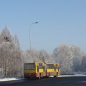 Ikarus 280.37C #1481