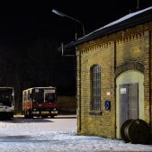 Ikarus 435.05D #1951