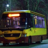 Jelcz M081MB #2621