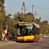 Solaris Urbino 12 #2948