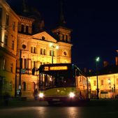 Solaris Urbino 18 #1842