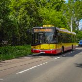 Solaris Urbino 12 #1166