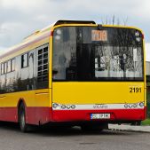 Solaris Urbino 18 #2191