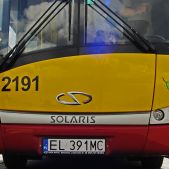 Solaris Urbino 18 #2191