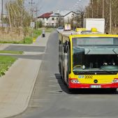 Mercedes Conecto G LF #2092