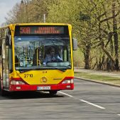 Mercedes O530 #2710