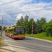 Solaris Urbino 18 #2190