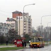 Ikarus 280.70E #1553