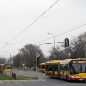 Solaris Urbino 18 #2191