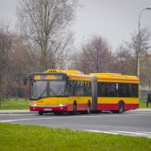 Solaris Urbino 18 #2192