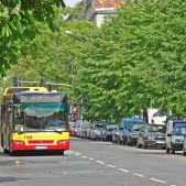Volvo 7700 #1705
