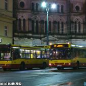 Volvo 7000 #1312