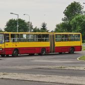 Ikarus 280.37C #1480