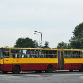 Ikarus 280.37 #1298