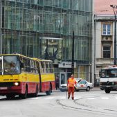 Ikarus 280.70E #1553