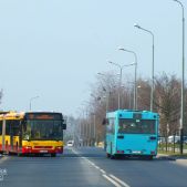 Volvo 7700A #1742