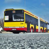 Solaris Urbino 18 #2189