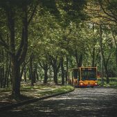 Mercedes O530 #2705
