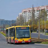 Mercedes Conecto G LF #1486