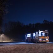 Ikarus 280.70E #RV50