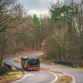 Mercedes O530 #1495