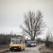 Ikarus 280.33 #RV51