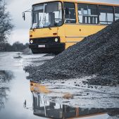 Ikarus 280.33 #RV51
