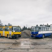 Ikarus 280.33 #RV51