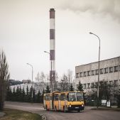 Ikarus 280.33 #RV51