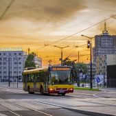 Volvo 7700 #1702