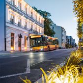 Solaris Urbino 12 #2943
