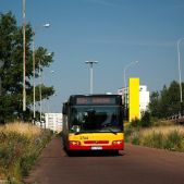 Volvo 7700A #3744