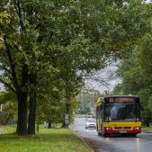 Volvo 7700 #1701