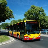 Mercedes O530 #2701