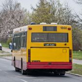 Volvo B10L #1866