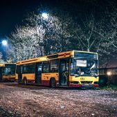 Volvo 7000 #1313