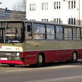 Ikarus 260.04 #EZG 72YA