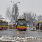 Volvo 7000 #1118