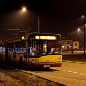 Solaris Urbino 18 #1895