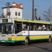 Mercedes O405 #EL1335V