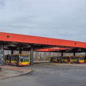 Mercedes O530 #2705