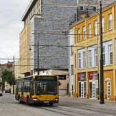 Mercedes O530 Citaro #2111