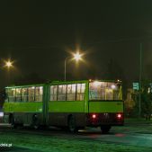 Ikarus 280 #1291