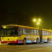 Mercedes O345G #2660