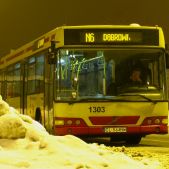 Volvo 7000 #1303