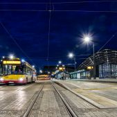Solaris Urbino 18 #2189
