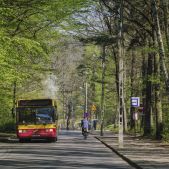 Volvo B10L #1960