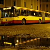 Mercedes O345G #2666
