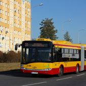 Solaris Urbino 18 #2194
