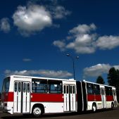 Ikarus 280.26 #3010